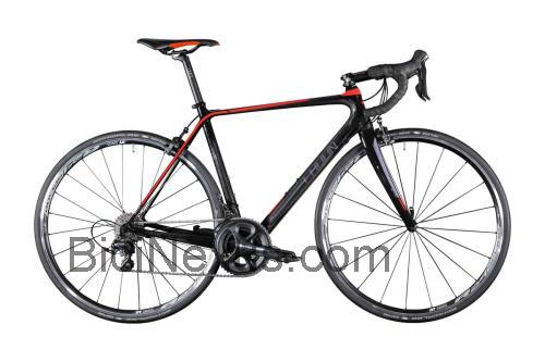Radon Sage Carbon ficha técnica y opiniones